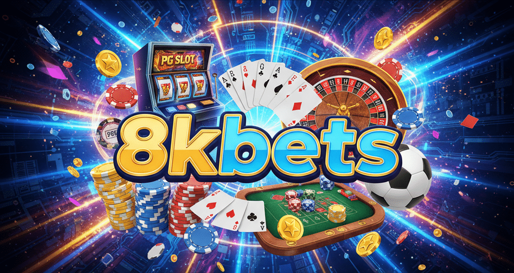 8kbets