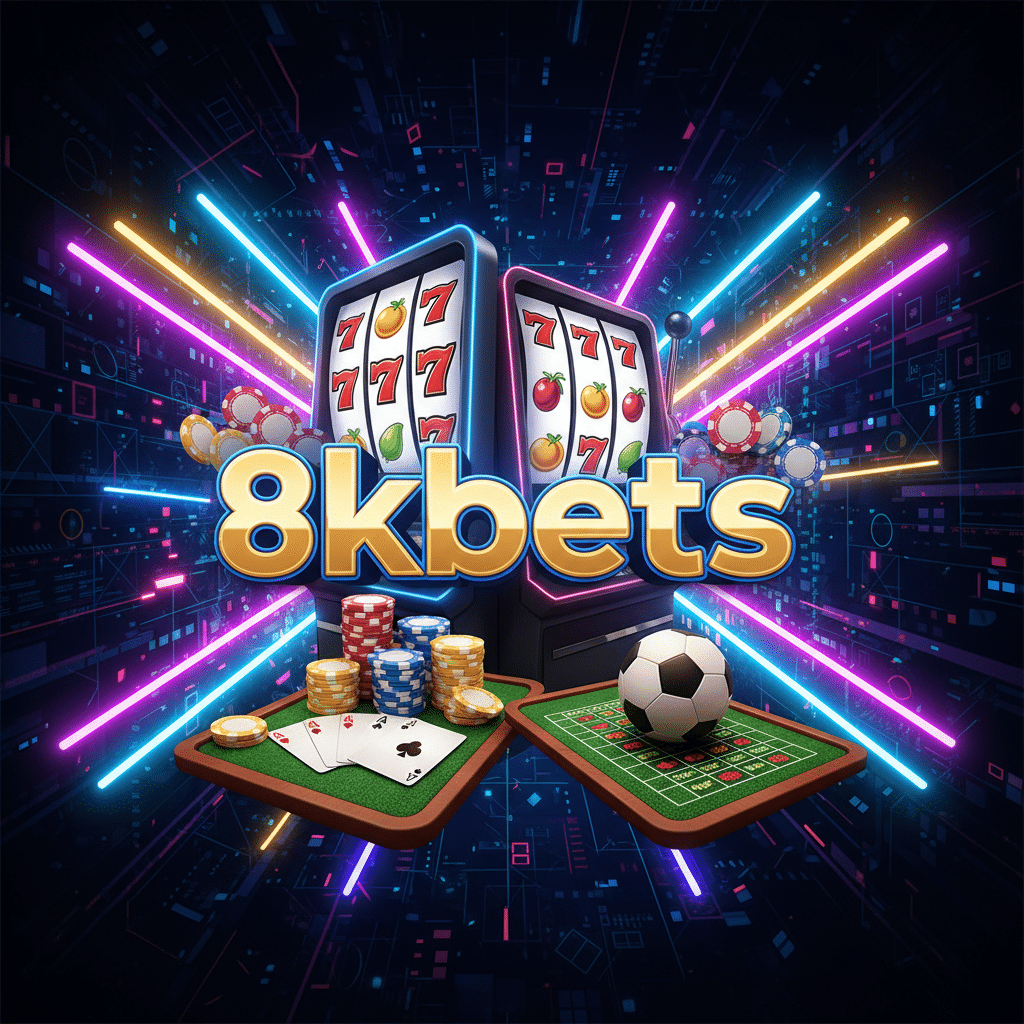 8kbets