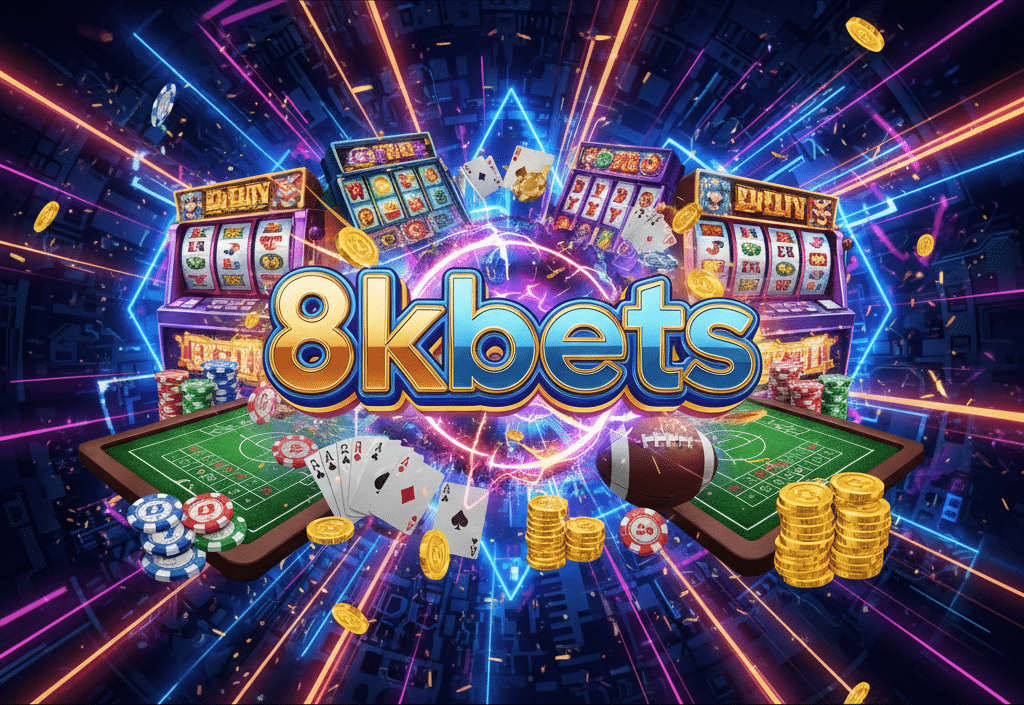 8kbets