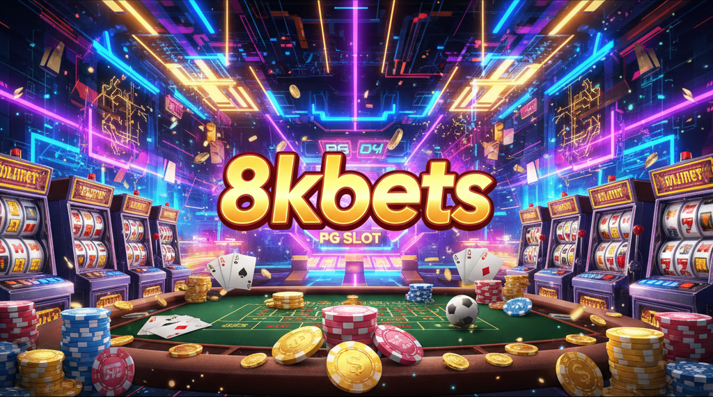 8kbets